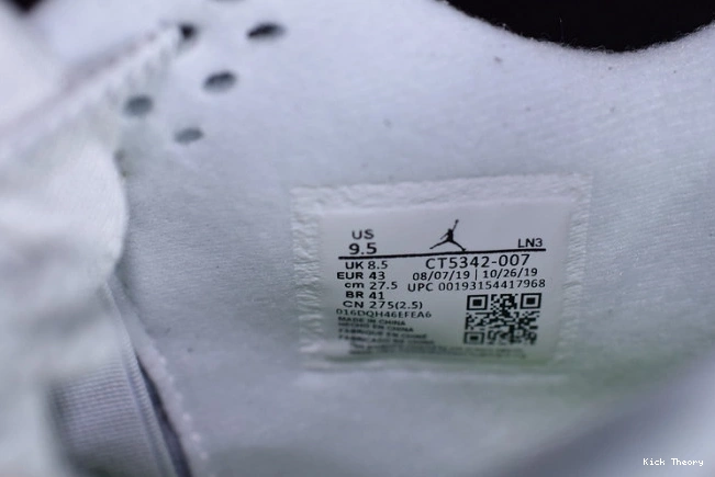 Kicked Out Shoe Store Jordan 4 SE Neon CT5342-007 Air 0803